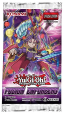 Fusion Enforcers - Booster Pack (1st Edition)