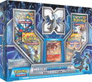 Mega Charizard X Collection