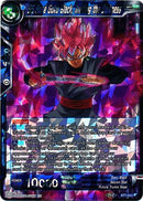 SS Rose Goku Black, Inviting the Darkness (BT7-043) [Assault of the Saiyans]