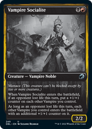 Vampire Socialite [Innistrad: Double Feature]