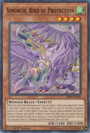 Simorgh, Bird of Protection [RIRA-EN020] Common