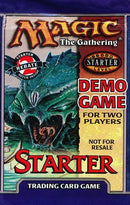 Starter 1999 - Demo Game