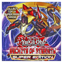 Secrets of Eternity - Super Edition Display