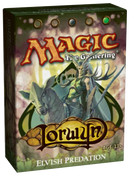 Lorwyn - Theme Deck (Elvish Predation)