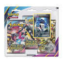 XY: Ancient Origins - 3-Pack Blister (Malamar)