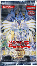 Dark Revelation: Volume 4 - Booster Pack (Unlimited)
