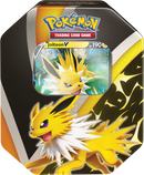 Sword & Shield: Evolving Skies - Eevee Evolutions Tin (Jolteon V)