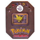 EX - Collector's Window Tin (Zapdos EX)