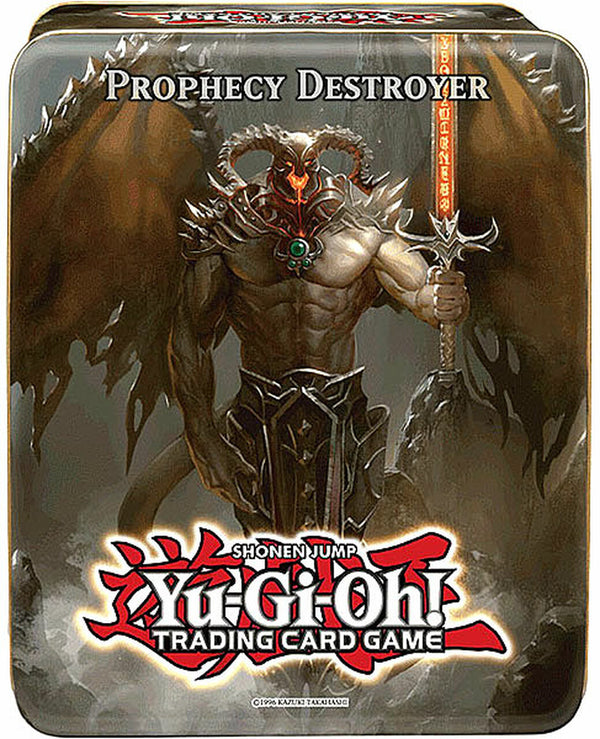 Collector's Tin (Prophecy Destroyer)