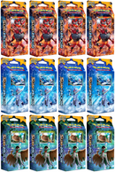 Sun & Moon - Theme Deck Display