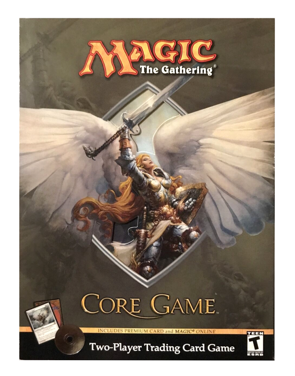 Ninth Edition Core Set - Two-Player Starter Deck