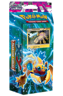 XY: Phantom Forces - Theme Deck (Bolt Twister)