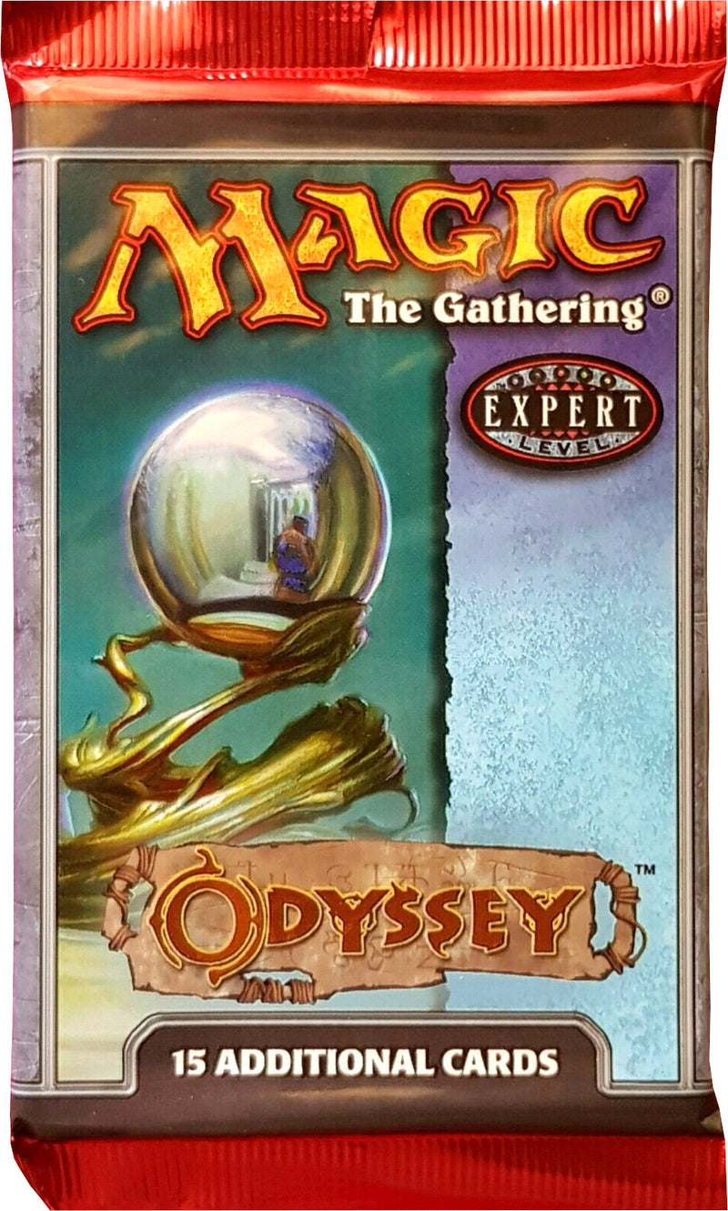 Odyssey - Booster Pack