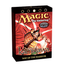 Champions of Kamigawa - Theme Deck (Way of the Warrior)