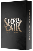 Secret Lair: Drop Series - Artist Series (Thomas Baxa)