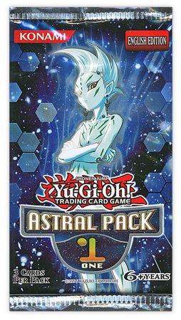 Astral Pack 1