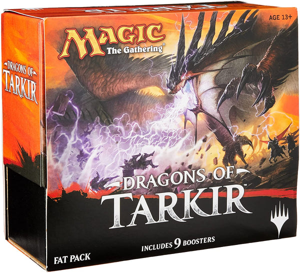 Dragons of Tarkir - Bundle