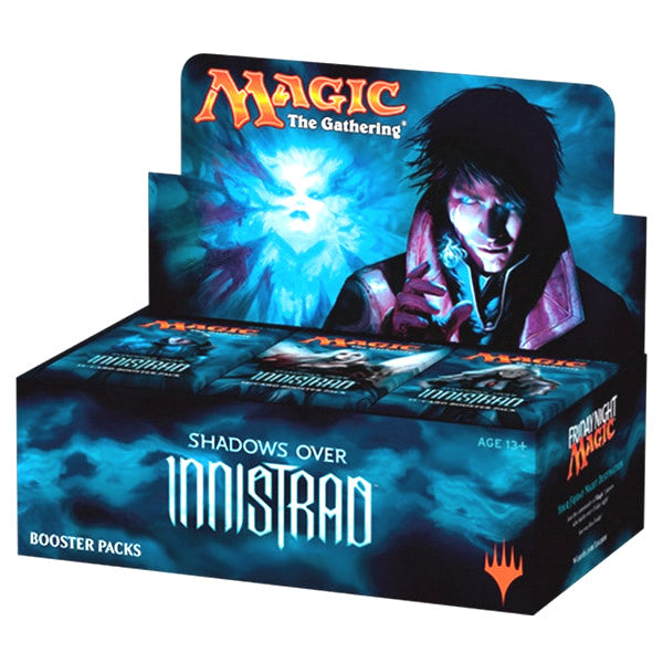 Shadows over Innistrad - Booster Box