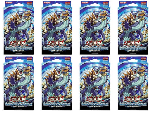 Yu-Gi-Oh! TCG Cases Page 4 Yu-Gi-Oh! TCG Cases Page 4
