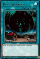 Hey, Trunade! [MAGO-EN155] Rare