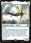 Weatherlight [Dominaria Prerelease Promos]