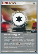 Holon Energy FF (84/101) (Bliss Control - Paul Atanassov) [World Championships 2008]