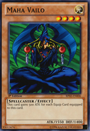 Maha Vailo [BP02-EN006] Mosaic Rare