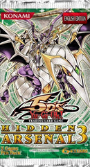 Hidden Arsenal 3 - Booster Pack (Unlimited)