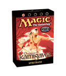 Champions of Kamigawa - Theme Deck (Spiritbane)