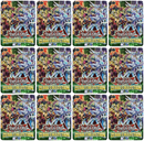 Zexal Collection Display