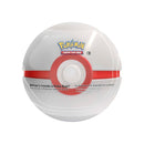 Poke Ball Tin (Premier Ball/Summer 2020)