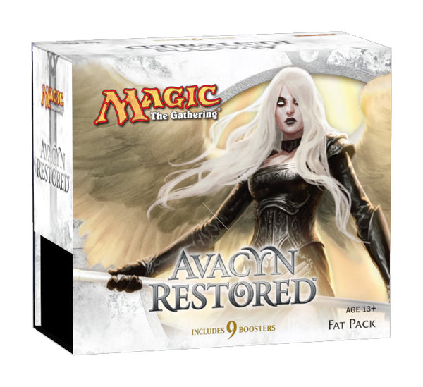 Avacyn Restored - Bundle