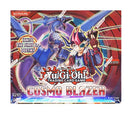 Cosmo Blazer - Booster Box (Unlimited)