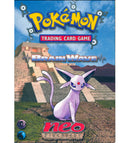 Neo Discovery - Theme Deck (Brainwave)