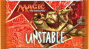 Unstable Booster Pack | Magic: The Gathering