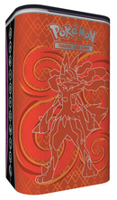 Elite Trainer Deck Shield (Mega Lucario & Mega Gengar)