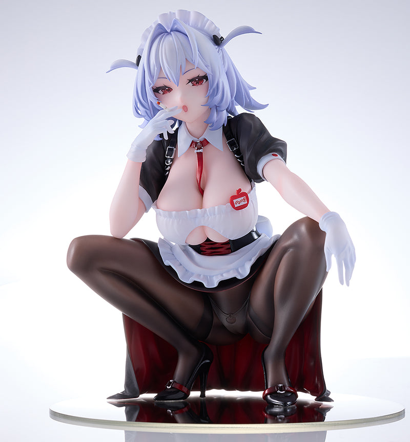 Hebe-chan Maid Ver. | 1/6 Scale Figure