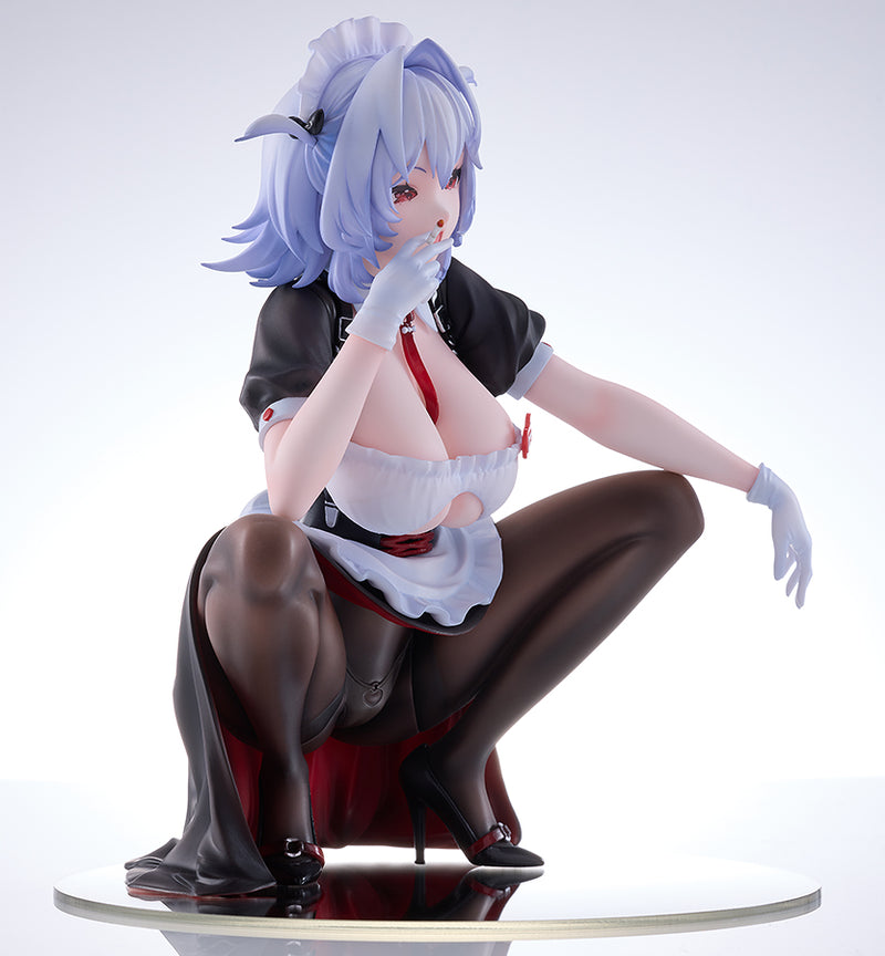 Hebe-chan Maid Ver. | 1/6 Scale Figure