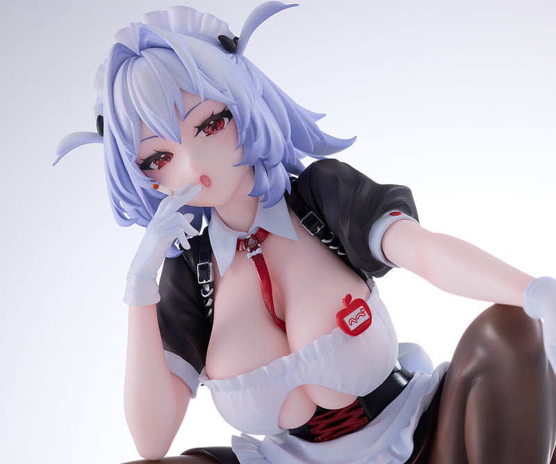 Hebe-chan Maid Ver. | 1/6 Scale Figure