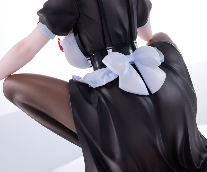 Hebe-chan Maid Ver. | 1/6 Scale Figure