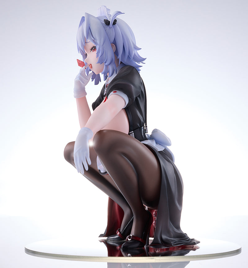 Hebe-chan Maid Ver. | 1/6 Scale Figure