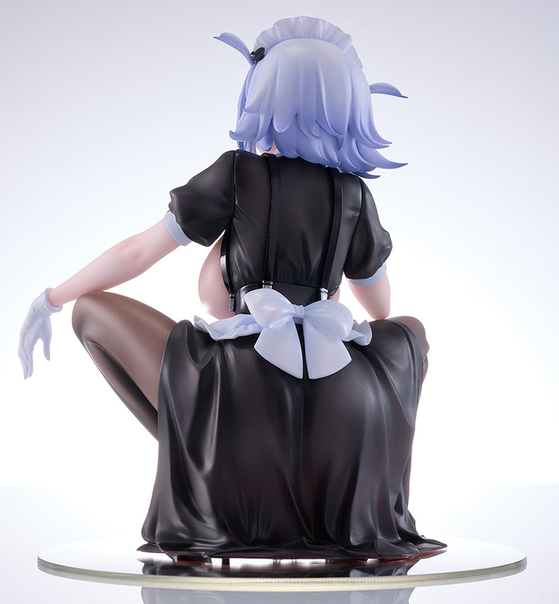 Hebe-chan Maid Ver. | 1/6 Scale Figure