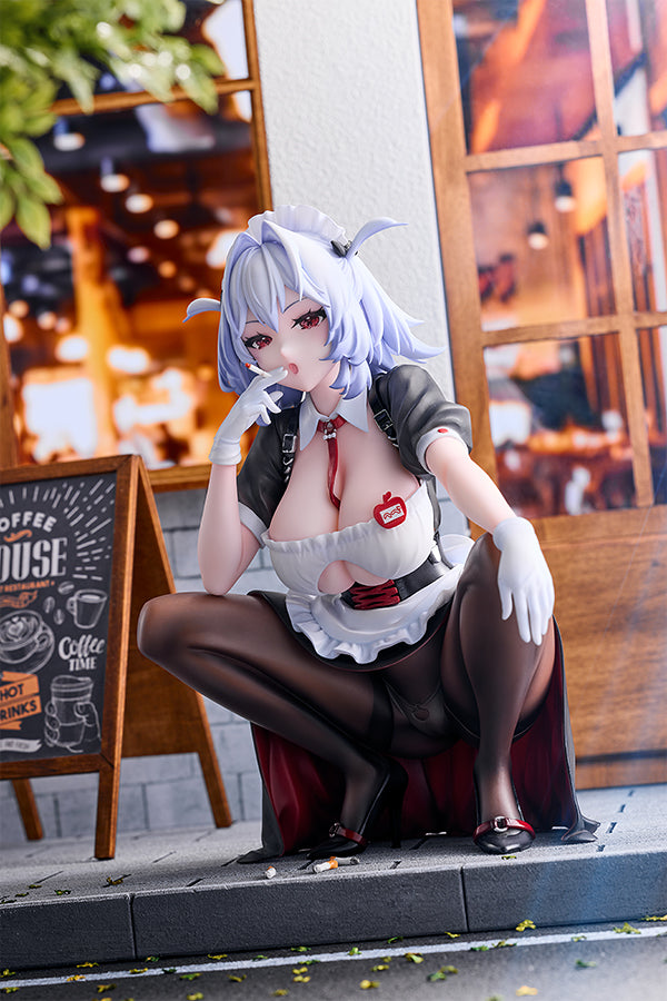 Hebe-chan Maid Ver. | 1/6 Scale Figure