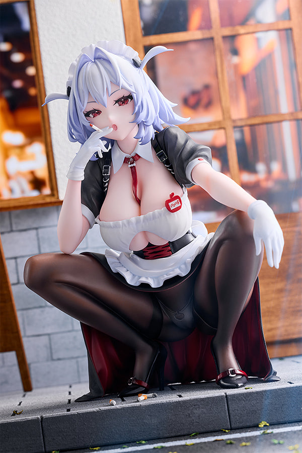 Hebe-chan Maid Ver. | 1/6 Scale Figure