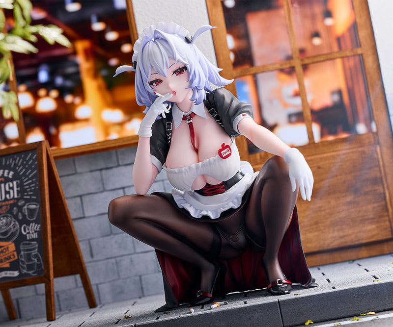 Hebe-chan Maid Ver. | 1/6 Scale Figure