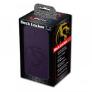 Deck Locker LX (Purple) | BCW