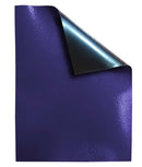 Matte Elite2 Deck Guard 100 (Blue) | BCW