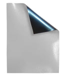 Matte Elite2 Deck Guard 100 (White) | BCW