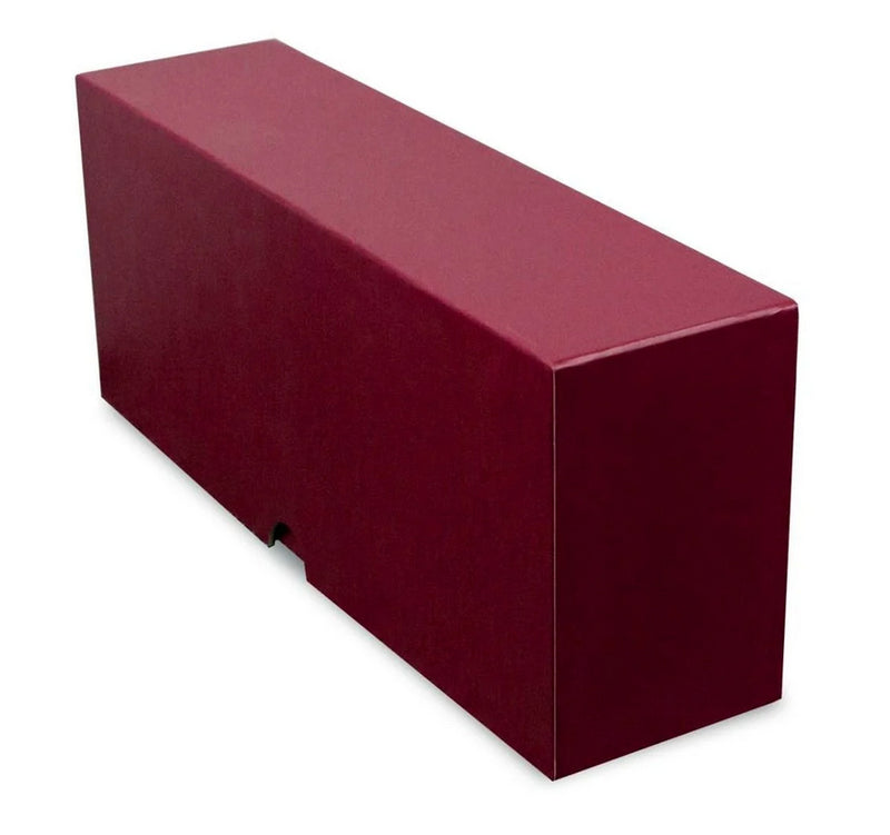 Slotted Graded Card Box | BCW