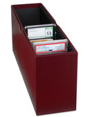 Slotted Graded Card Box | BCW